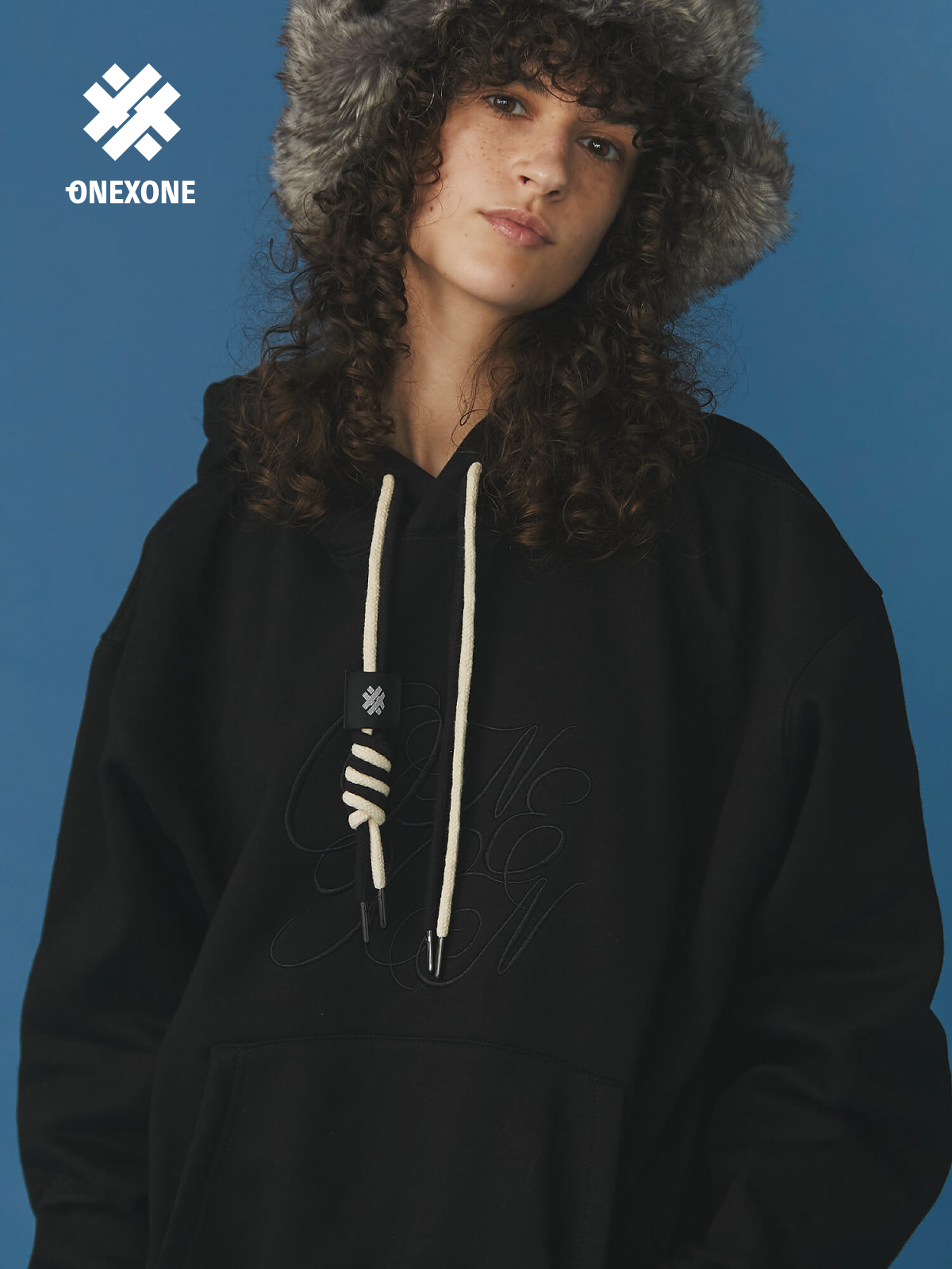 ONEXONE Collection 2023AW