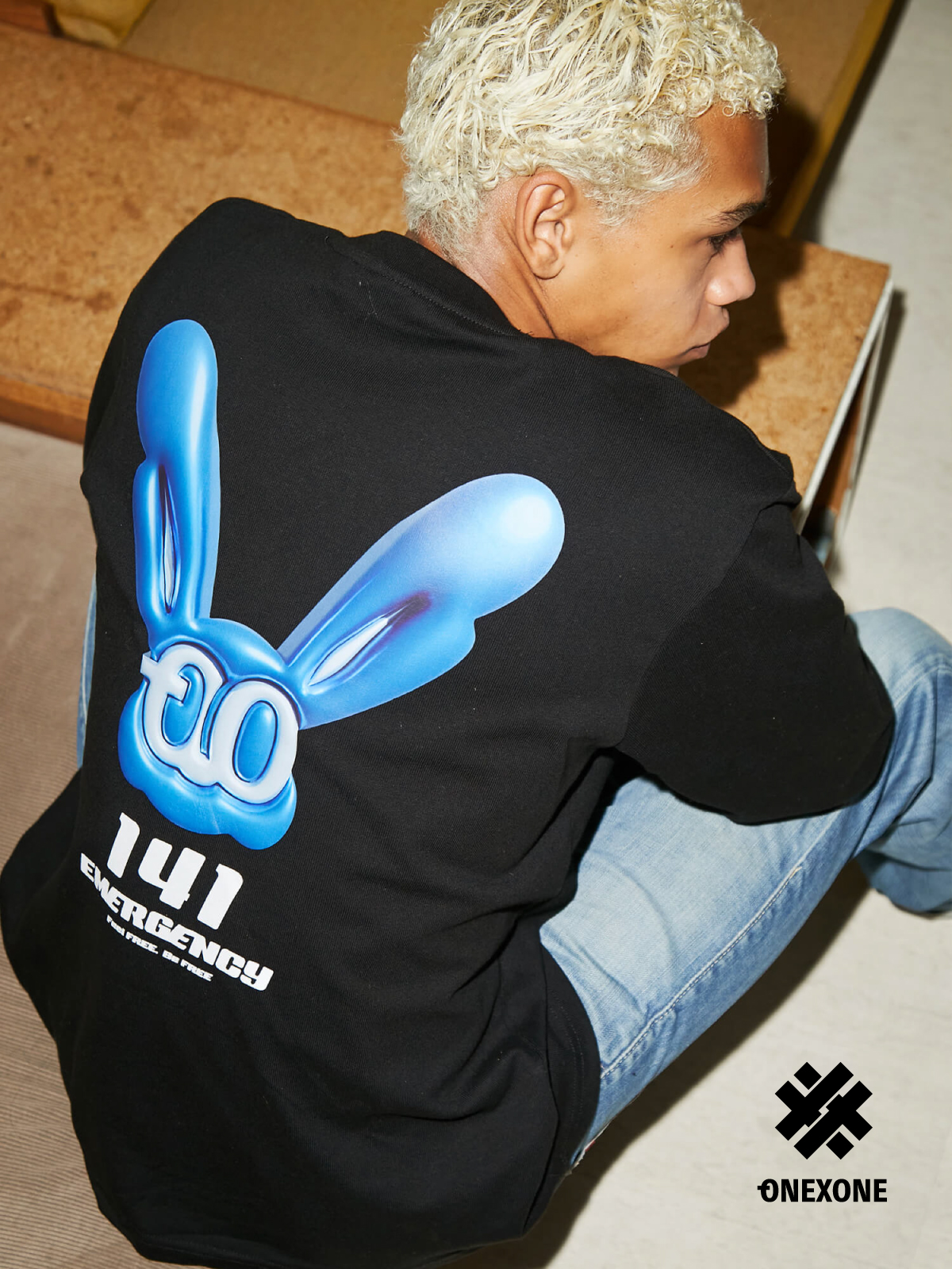 ONEXONE Collection 2023SS