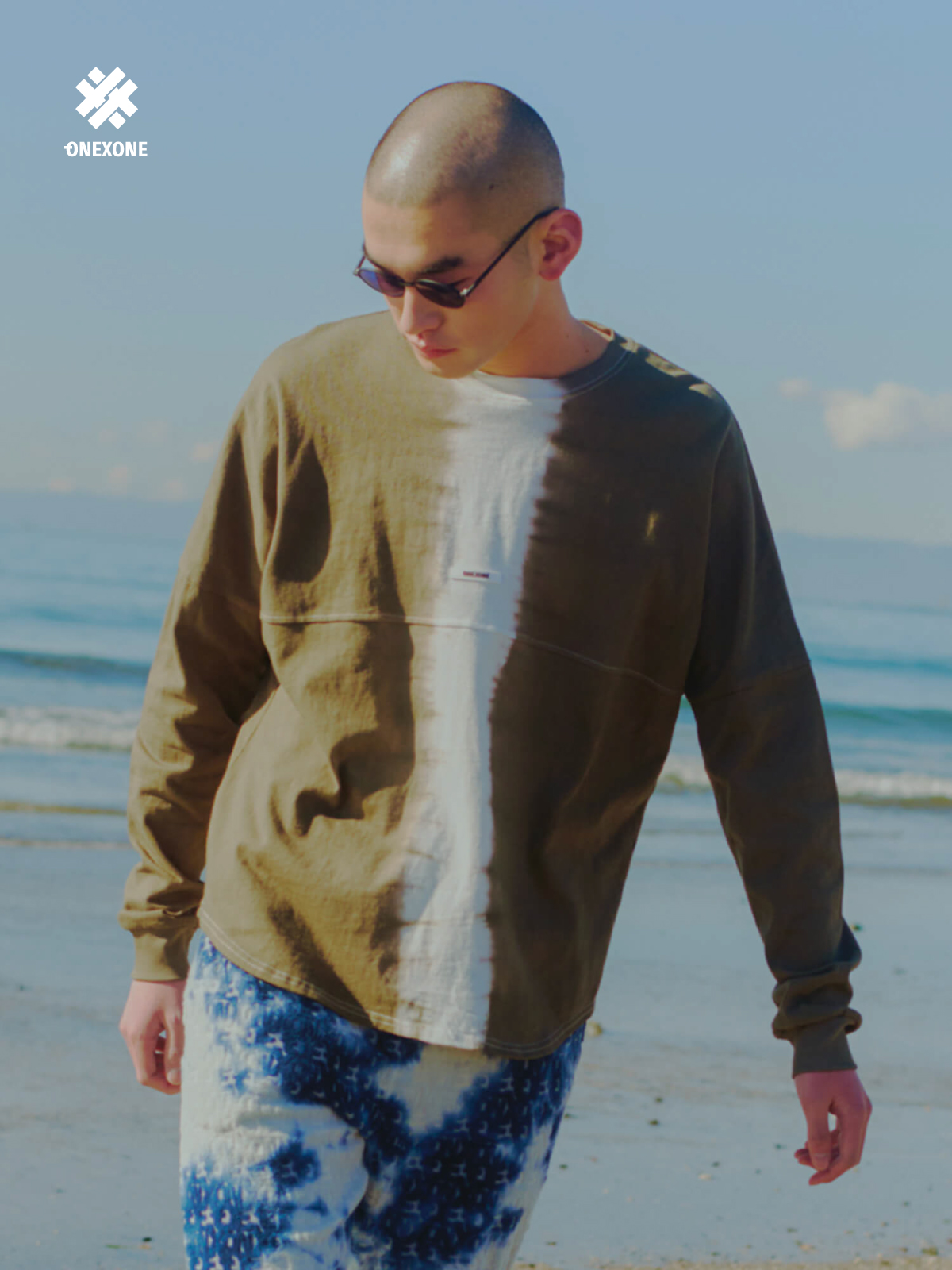 ONEXONE Collection 2024AW