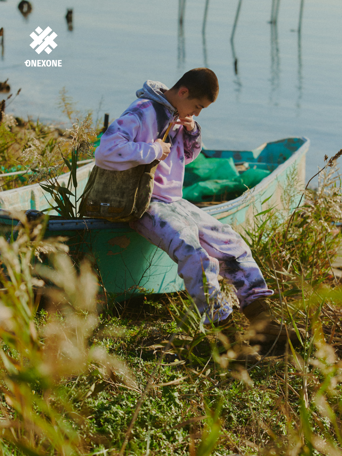 ONEXONE Collection 2025AW