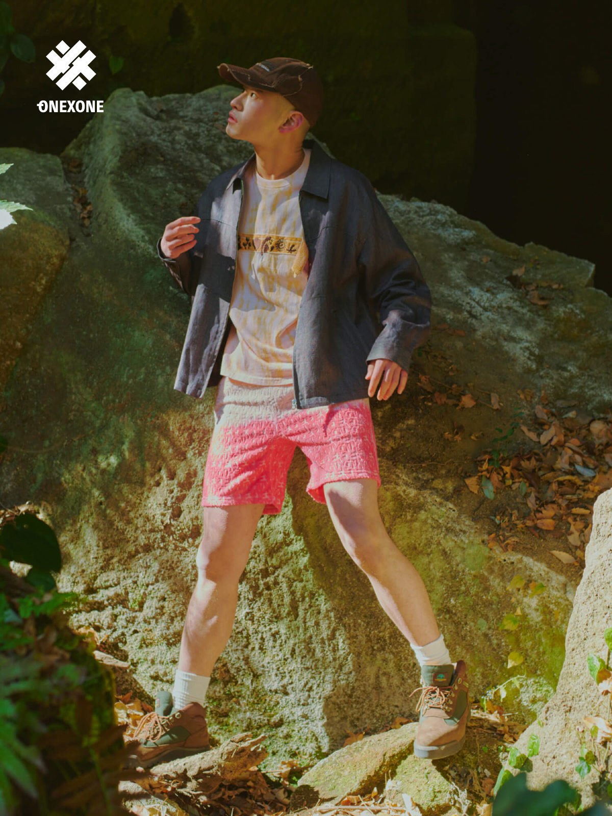 ONEXONE Collection 2025SS