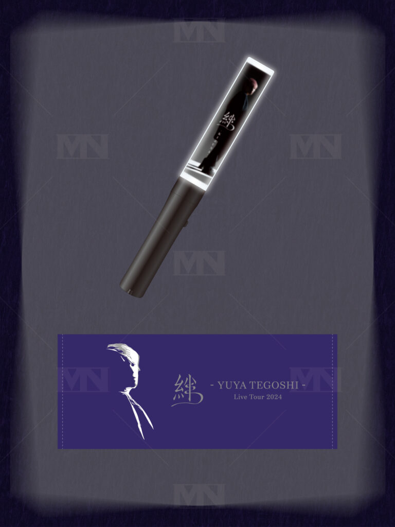 手越祐也,マルチニスタ,multinista,tegoshi yuya,デザイン,グッズ,Goods,オリジナル,ODM