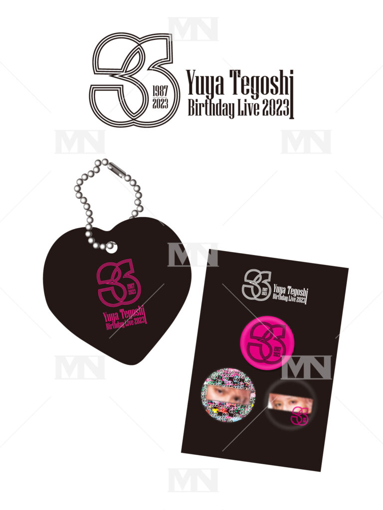 手越祐也,マルチニスタ,multinista,tegoshi yuya,デザイン,グッズ,Goods,オリジナル,ODM