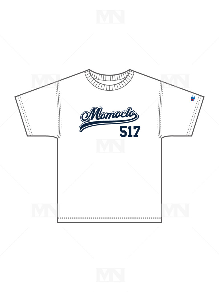 Tシャツ,マルチニスタ,オリジナル,ODM,Champion,グッズ