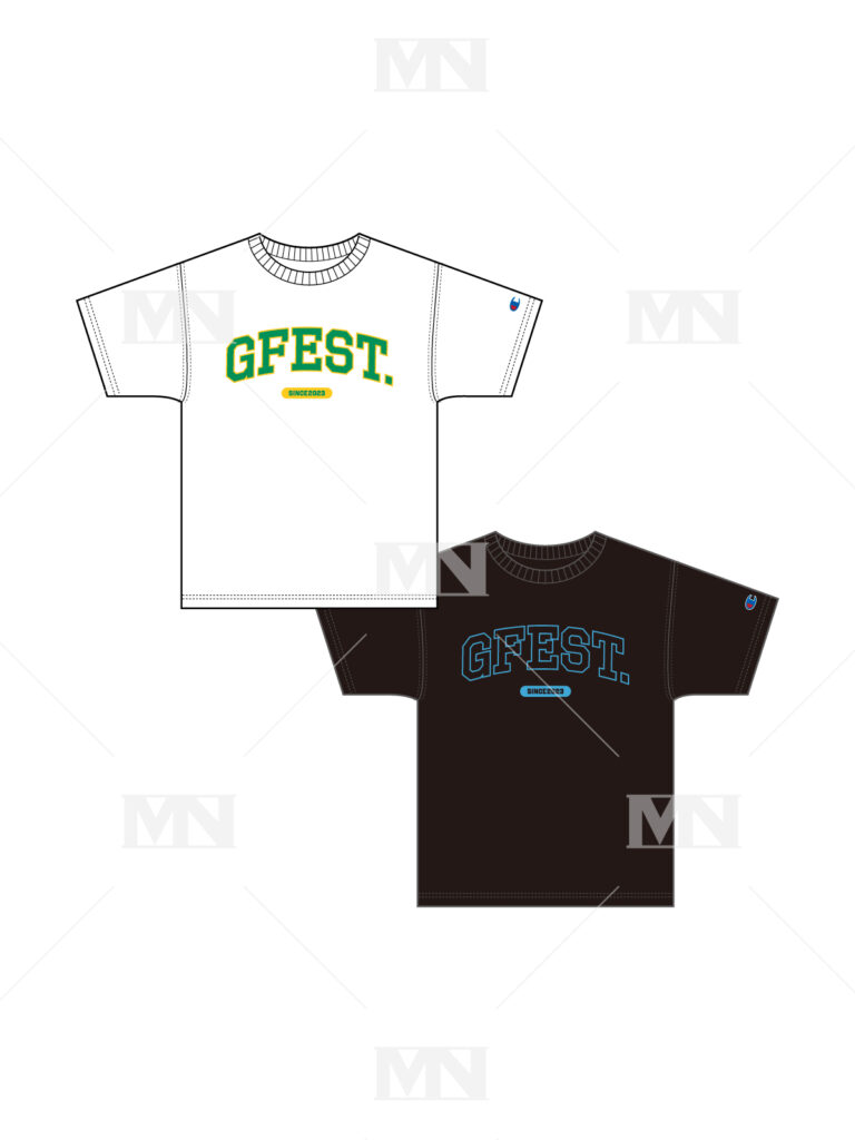 Tシャツ,マルチニスタ,オリジナル,ODM,Champion,グッズ