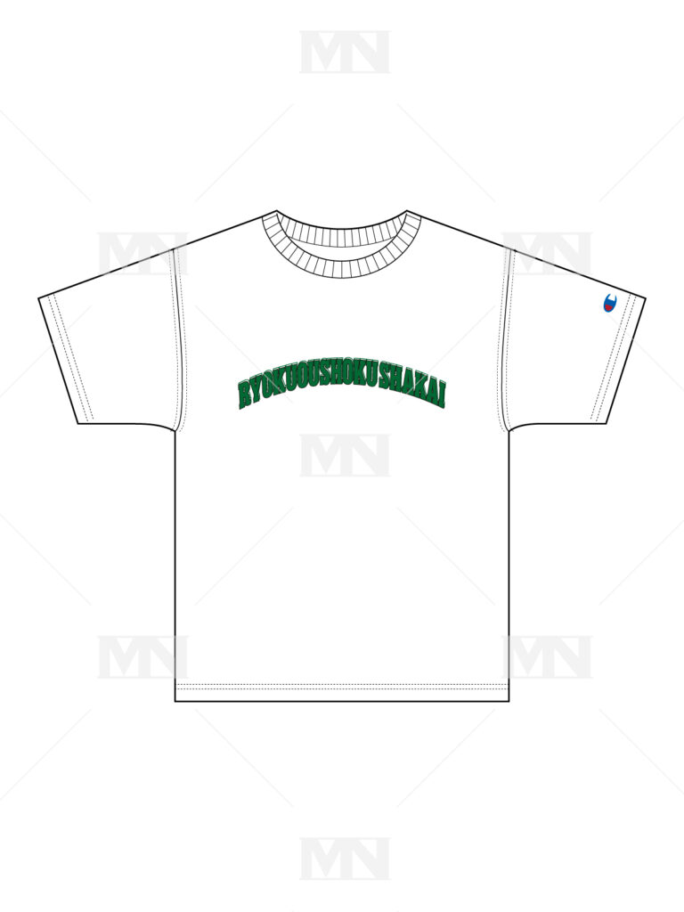 マルチニスタ,チャンピオン,champion,デザイン,Tシャツ,CHAMPION TEE